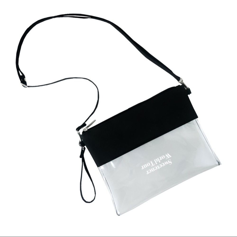 Ariana Grande Sweetener Wristlet (BRAND NEW)